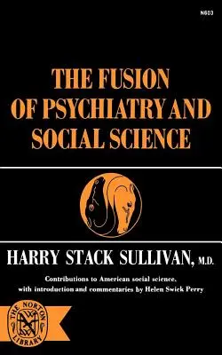 Spojenie psychiatrie a sociálnych vied - The Fusion of Psychiatry and Social Science