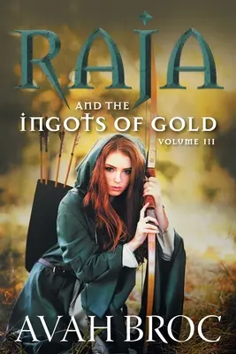 Raja a zlaté ingoty - Raja and the Ingots of Gold