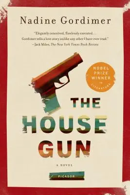 Domová zbraň - House Gun
