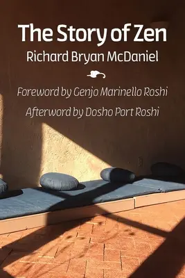Príbeh zenu - The Story of Zen