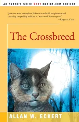 Kríženec - The Crossbreed