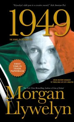 1949: Román o Írskom slobodnom štáte - 1949: A Novel of the Irish Free State