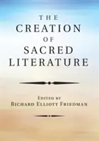 Vznik posvätnej literatúry - The Creation of Sacred Literature