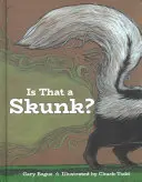 Je to skunk? - Is That a Skunk?