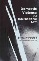 Domáce násilie a medzinárodné právo - Domestic Violence and International Law