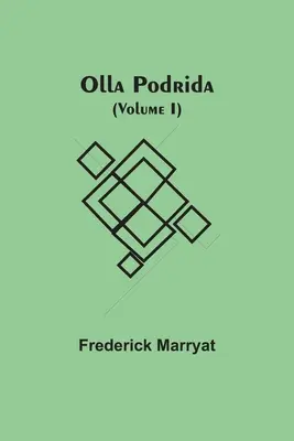 Olla Podrida (I. diel) - Olla Podrida (Volume I)