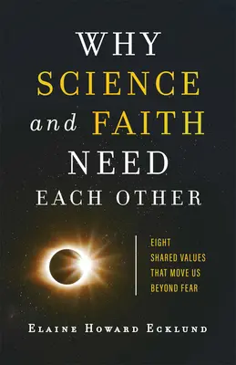Prečo sa veda a viera navzájom potrebujú - Why Science and Faith Need Each Other