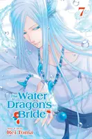 Nevesta vodného draka, zv. 7 - The Water Dragon's Bride, Vol. 7