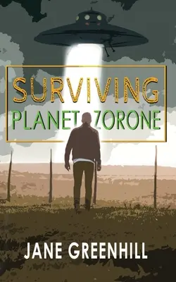 Prežiť na planéte Zorone - Surviving Planet Zorone