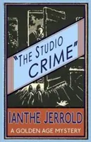 Zločin v štúdiu - The Studio Crime