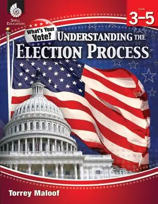 Porozumenie voľbám Úroveň 3 - 5 - Understanding Elections Levels 3-5
