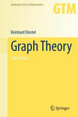 Teória grafov - Graph Theory