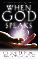 Keď Boh hovorí - When God Speaks