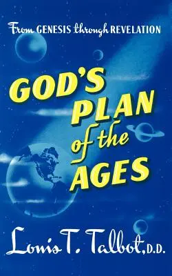 Boží plán vekov - Gods Plan of Ages