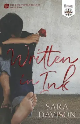 Napísané atramentom - Written in Ink