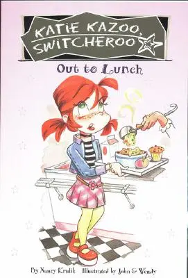 Na obed - Out to Lunch