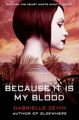 Pretože je to moja krv - Because It Is My Blood