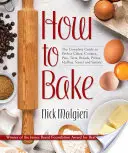Ako piecť - How to Bake
