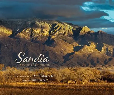 Sandia: Ročné obdobia v horách - Sandia: Seasons of a Mountain