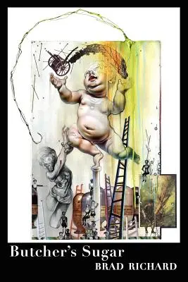 Mäsiarsky cukor - Butcher's Sugar
