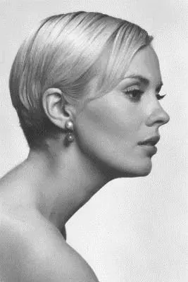 Jean Seberg -- Bez dychu Jej skutočný príbeh - Jean Seberg -- Breathless Her True Story