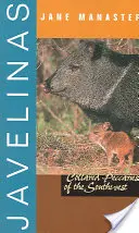 Javorníky: Peckári juhozápadu - Javelinas: Collared Peccaries of the Southwest