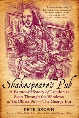 Shakespearova krčma - Shakespeare's Pub