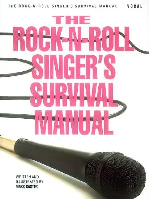 Príručka na prežitie rockového speváka - The Rock-N-Roll Singer's Survival Manual