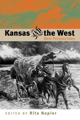 Kansas a Západ - Kansas and the West