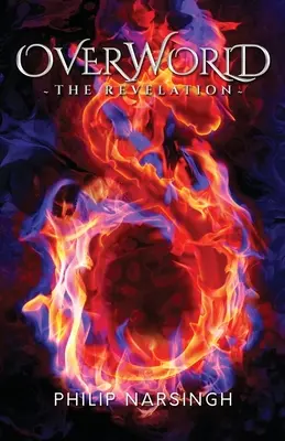 Nadpozemský svet: Zjavenie - Overworld: The Revelation