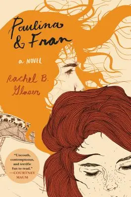 Paulina a Fran PB - Paulina & Fran PB