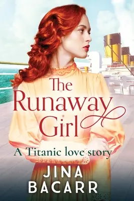 Dievča na úteku - The Runaway Girl