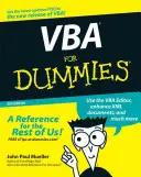 VBA pre začiatočníkov - VBA for Dummies