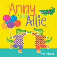 Anny a Allie - Anny and Allie