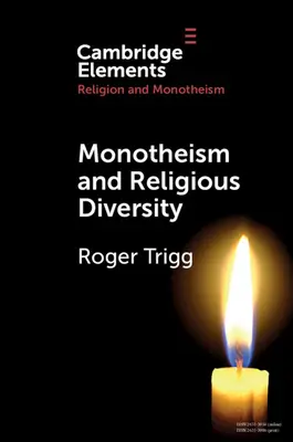 Monoteizmus a náboženská rozmanitosť - Monotheism and Religious Diversity