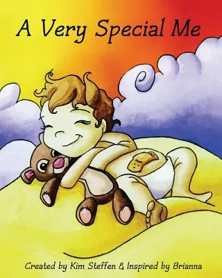 Veľmi zvláštne ja - A Very Special Me