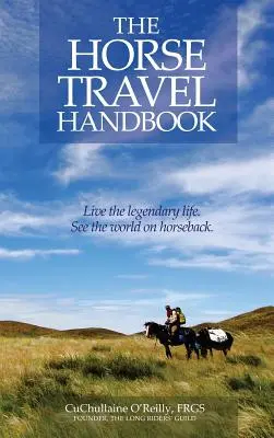 Príručka o cestovaní s koňmi - The Horse Travel Handbook