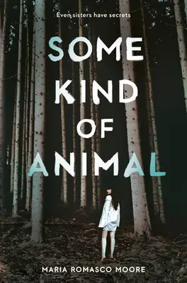 Nejaký druh zvieraťa - Some Kind of Animal