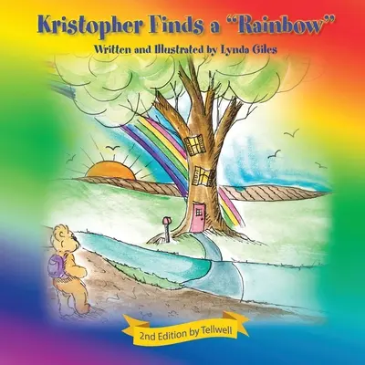 Kristopher nájde dúhu - Kristopher Finds a Rainbow