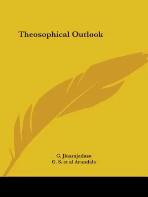 Teosofický výhľad - Theosophical Outlook