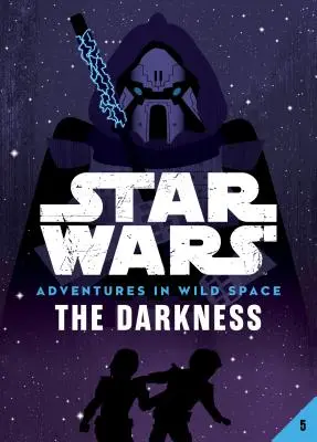 Kniha 5: Temnota - Book 5: The Darkness