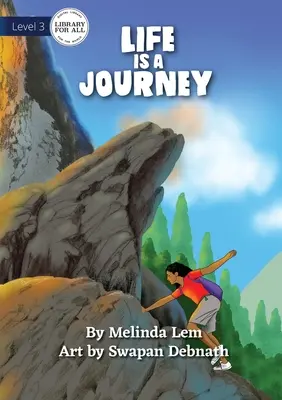 Život je cesta - Life Is A Journey
