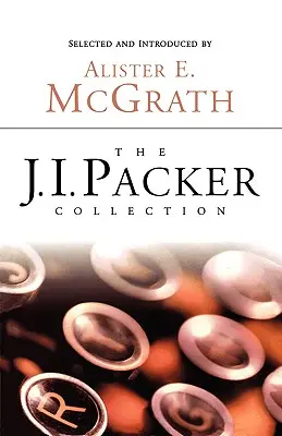 Zbierka J. I. Packera - The J.I. Packer Collection