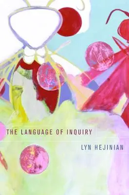 Jazyk vyšetrovania - The Language of Inquiry
