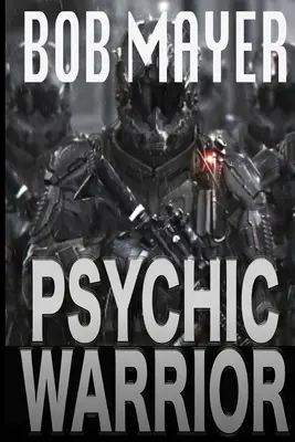 Psychický bojovník - Psychic Warrior