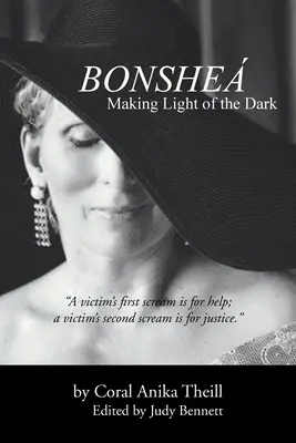 Bonshea: Bonshea: Svetlo z temnoty (Making Light of the Dark) - Bonshea: Making Light of the Dark