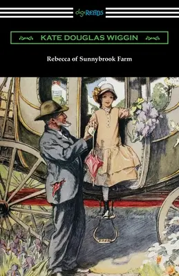 Rebeka zo Sunnybrookovej farmy - Rebecca of Sunnybrook Farm