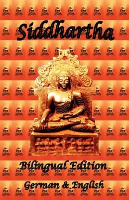 Siddhártha - dvojjazyčné vydanie, nemčina a angličtina - Siddhartha - Bilingual Edition, German & English