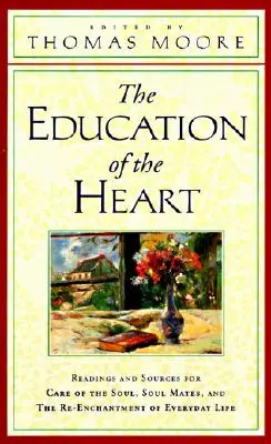Výchova srdca - The Education of the Heart