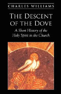 Zostup holubice - The Descent of the Dove